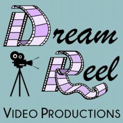 Dream Reel Video Productions's Logo
